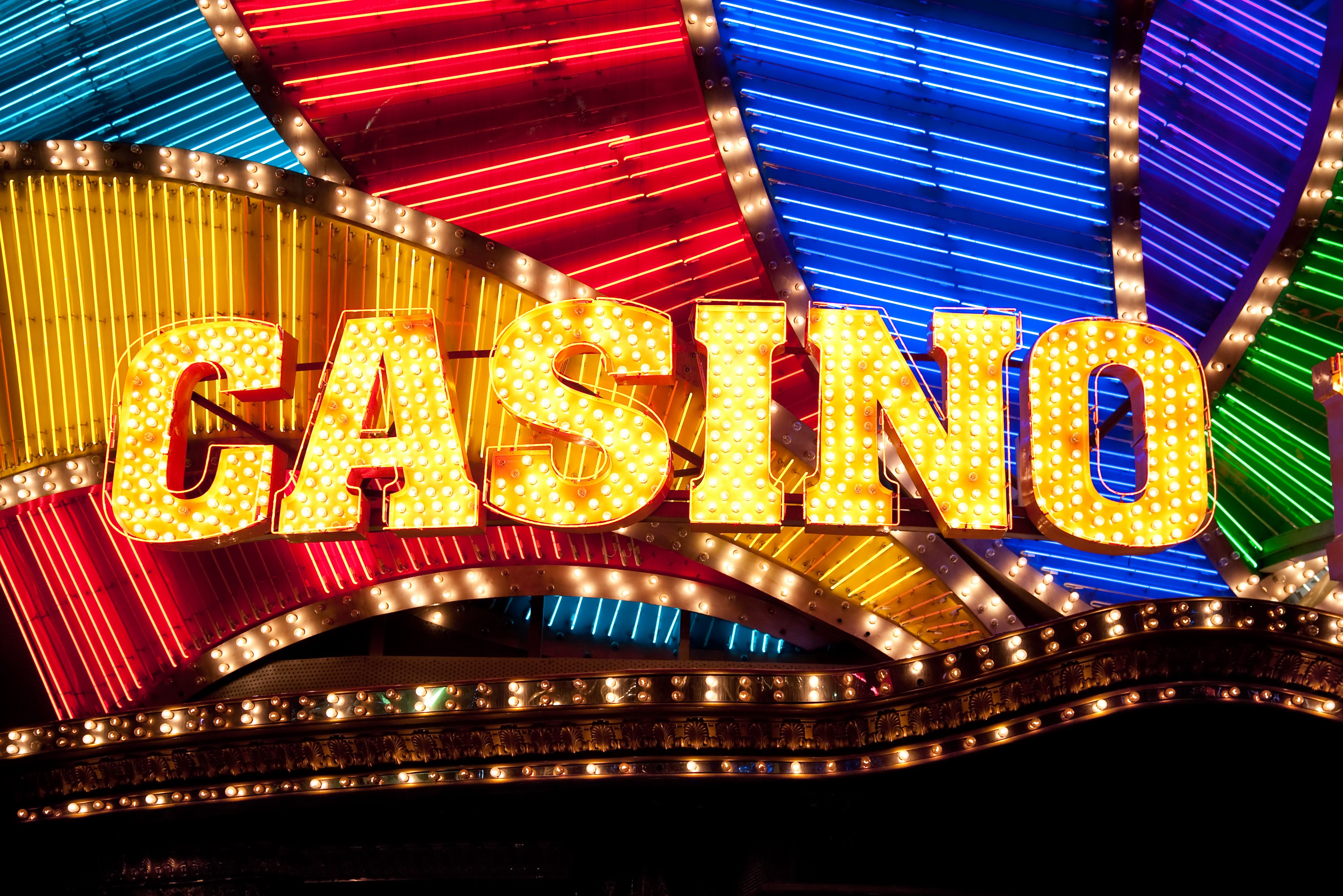 A graphic showcasing different types of game bonuses like free spins and bonus cash
